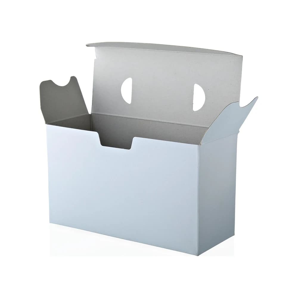 Heavy Duty Box Pack
